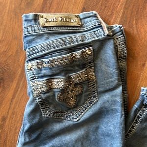 Rock Revival women’s jeans